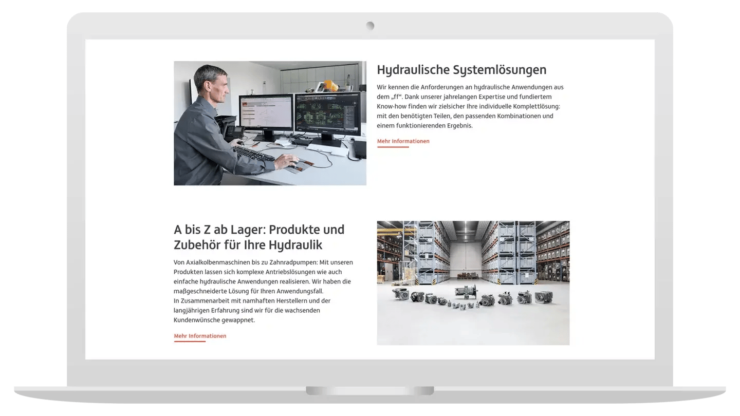 Case Study: Suffel Fördertechnik-Impression #4.1